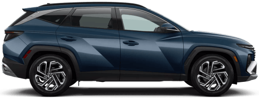 Новый Hyundai Tucson в наличии в Москве