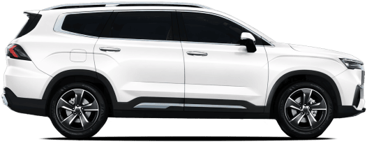 Geely