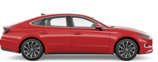 Новый Hyundai Sonata в наличии в Москве