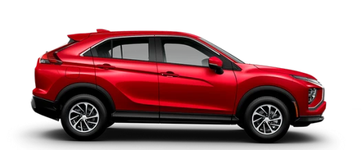 Новый Mitsubishi Eclipse Cross New в наличии в Москве