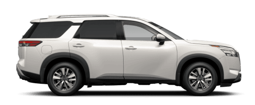 Новый Nissan Pathfinder в наличии в Краснодаре