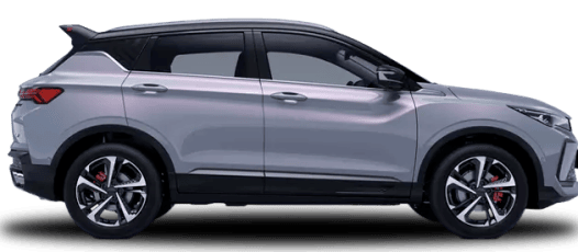 Новый Geely Coolray NEW в наличии в Краснодар