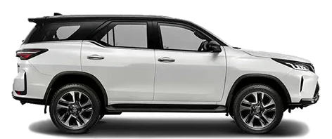Новый Toyota Fortuner в наличии в Краснодаре