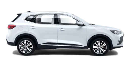 Новый MG HS в наличии в Нижнем Новгороде