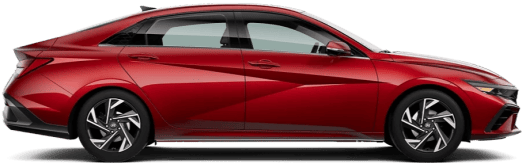 Новый Hyundai Elantra в наличии в Краснодар