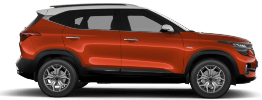 Новый Kia Seltos в наличии в Москве