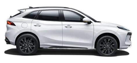 Новый Forthing T5 EVO в наличии в Нижнем Новгороде