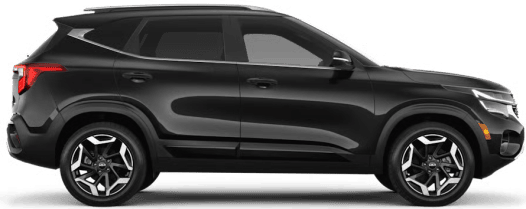 Новый Kia Seltos NEW в наличии в Краснодаре