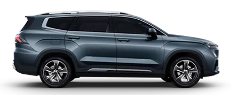 Новый Geely Okavango New в наличии в Москве