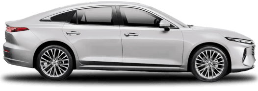 Новый FAW Bestune B70 в наличии в Краснодаре