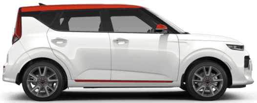 Новый Kia Soul в наличии в Москве