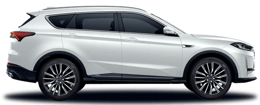 Новый Jetour X70 PLUS в наличии в Краснодаре