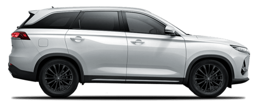 Новый Changan CS75 Pro в наличии в Нижнем Новгороде