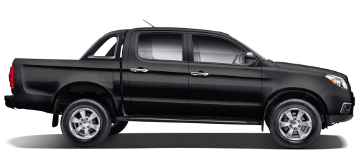 Новый JAC T6 в наличии в Екатеринбургe