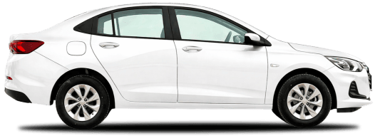 Новый Chevrolet Onix в наличии в Краснодаре