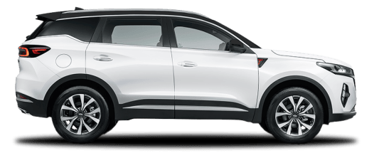 Новый Chery Tiggo 7 Pro Max в наличии в Новосибирске