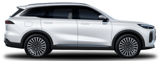 Новый Chery Tiggo 9 в наличии в Краснодаре