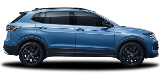 Новый Volkswagen Tharu XR в наличии в Нижнем Новгороде