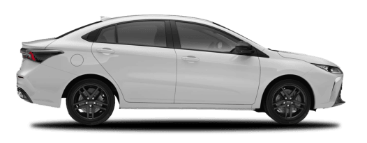 Новый OMODA S5 GT в наличии в Краснодаре