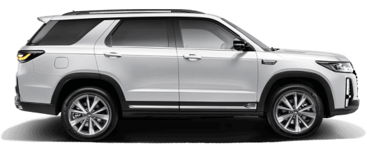 Changan