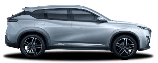 Новый DongFeng Mage в наличии в Нижнем Новгороде