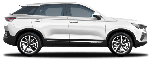 Bestune T77