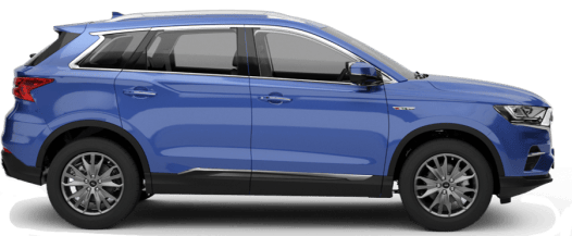 Новый SWM G01 в наличии в Нижнем Новгороде