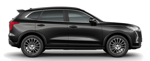 Новый Haval Jolion New в наличии в Москве