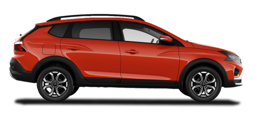 Новый LADA Iskra SW Cross в наличии в Москве