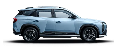 Новый Hyundai Mufasa в наличии в Краснодар