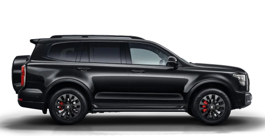 Новый Tank 500 в наличии в Тюмени