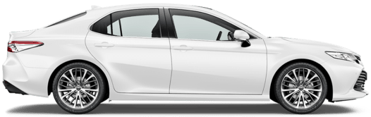 Новый Toyota Camry в наличии в Краснодар