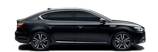 Новый MG 6 в наличии в Нижнем Новгороде