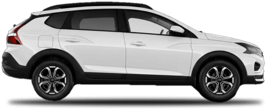 Новый LADA Iskra SW Cross в наличии в Новосибирске