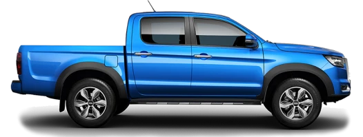 Новый JAC T8 Pro в наличии в Краснодаре