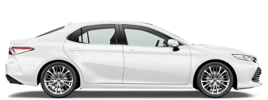 Новый Toyota Camry в наличии в Краснодар