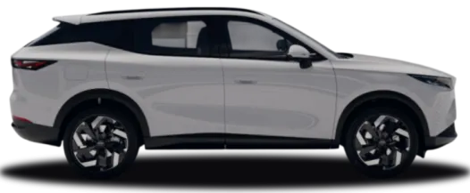 Новый OMODA C7 в наличии в Москве