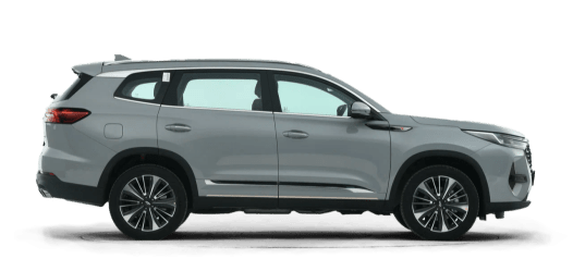 Новый Chery Tiggo 8 Pro в наличии в Нижнем Новгороде