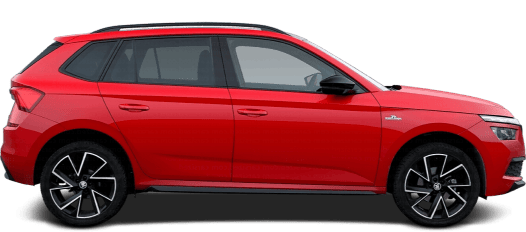 Новый Skoda Kamiq в наличии в Краснодаре