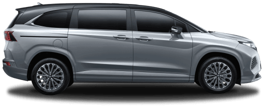 Новый Hyundai Custo в наличии в Нижнем Новгороде