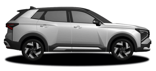 Новый LADA Azimut в наличии в Тольятти