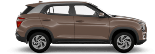 Новый Hyundai New Creta в наличии в Москве