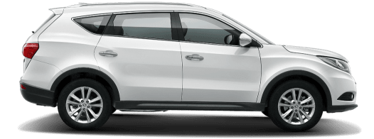 Новый DongFeng 580 в наличии в Екатеринбург