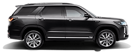 Новый Changan CS95 New в наличии в Москве