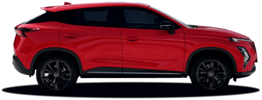 Новый OMODA C5 NEW в наличии в Нижнем Новгороде