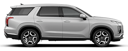 Новый Hyundai Palisade в наличии в Екатеринбургe