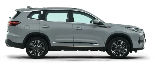Новый Chery Tiggo 8 Pro в наличии в Нижнем Новгороде