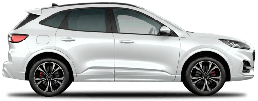 Новый Ford Kuga в наличии в Краснодаре