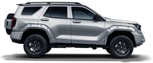 Новый Tank 400 в наличии в Москве