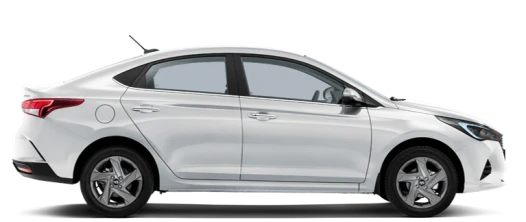 Новый Hyundai Solaris в наличии в Москве